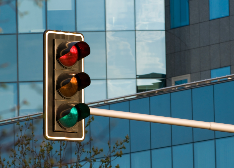 Simplify Compliance with Driversmate’s Colour Coded System