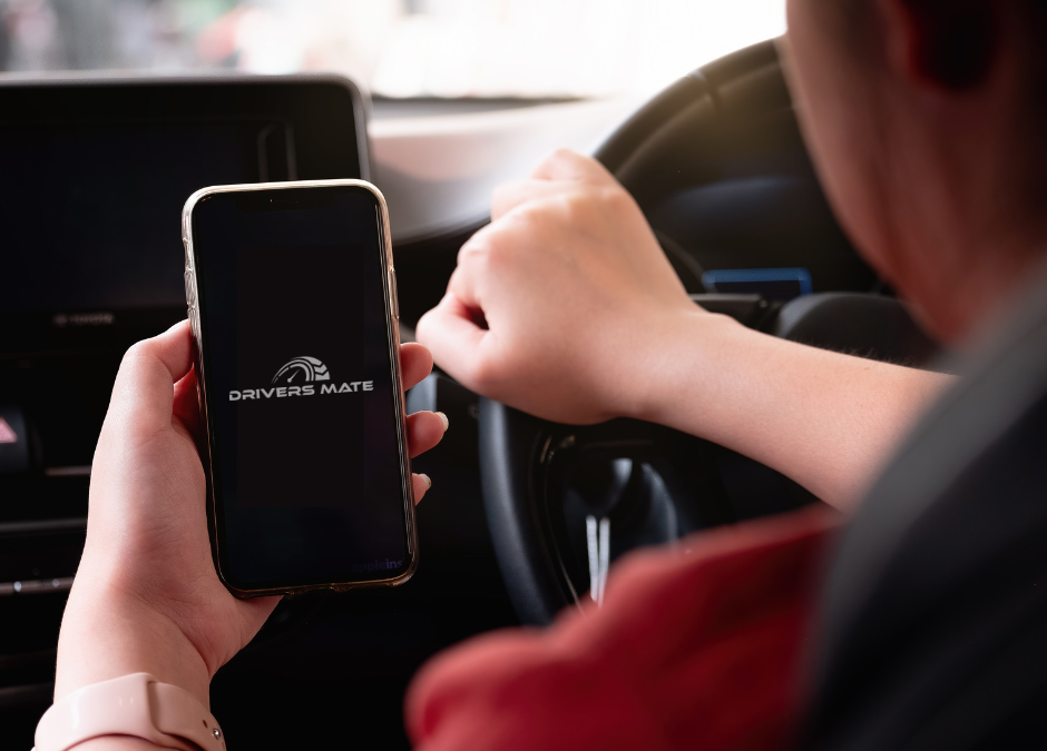 Introducing Driversmate – Your Ultimate Onboarding and Compliance Solution