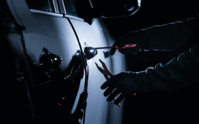 Freight Crime on the Rise: What UK Hauliers Need to Know to Protect Their Fleet